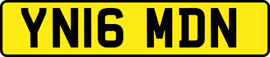 YN16MDN