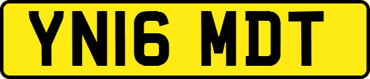 YN16MDT