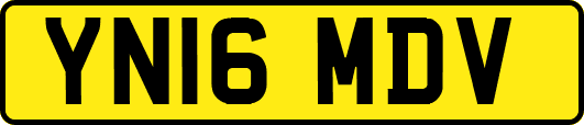 YN16MDV