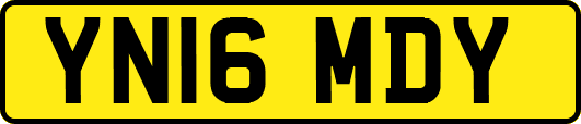 YN16MDY
