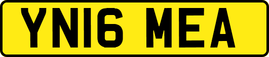 YN16MEA