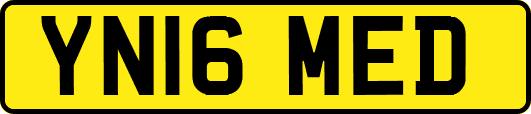 YN16MED