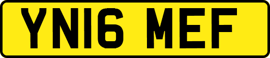 YN16MEF