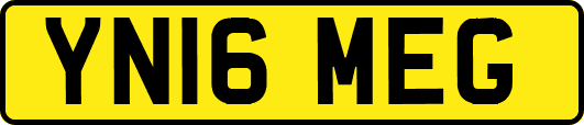 YN16MEG