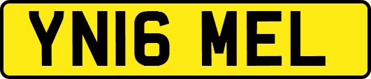 YN16MEL