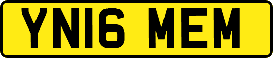 YN16MEM