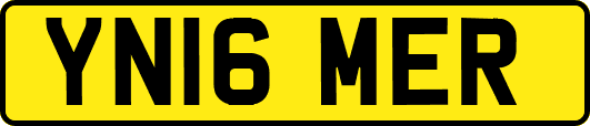 YN16MER