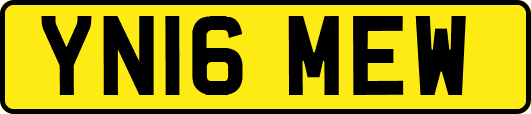YN16MEW