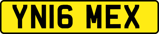 YN16MEX