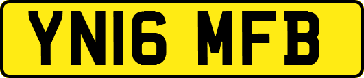 YN16MFB