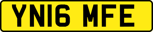 YN16MFE