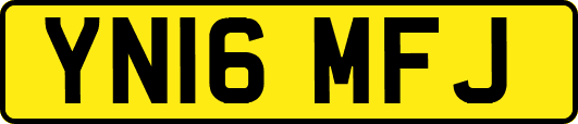 YN16MFJ