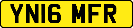 YN16MFR