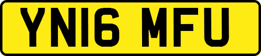 YN16MFU