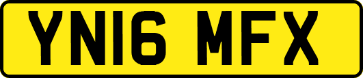 YN16MFX