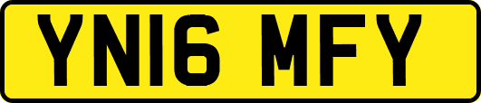 YN16MFY