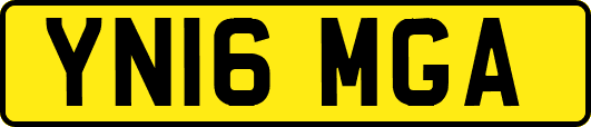 YN16MGA