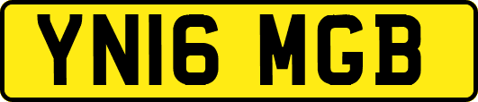 YN16MGB