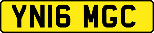 YN16MGC