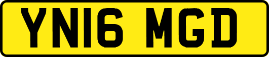 YN16MGD