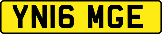 YN16MGE