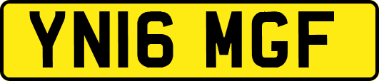 YN16MGF