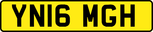 YN16MGH