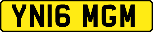 YN16MGM