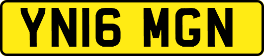 YN16MGN