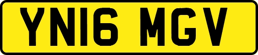 YN16MGV