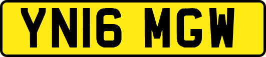 YN16MGW