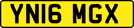 YN16MGX