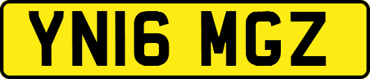 YN16MGZ