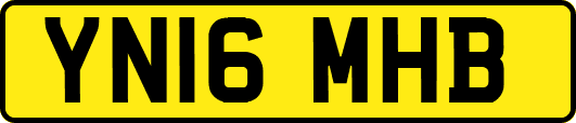 YN16MHB