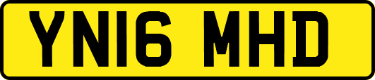 YN16MHD