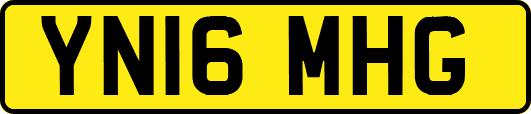 YN16MHG
