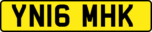 YN16MHK