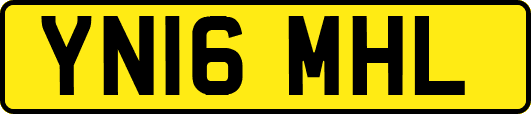 YN16MHL