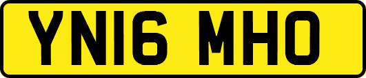 YN16MHO