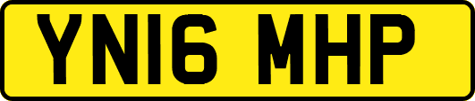 YN16MHP
