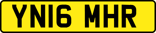 YN16MHR