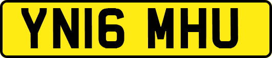 YN16MHU