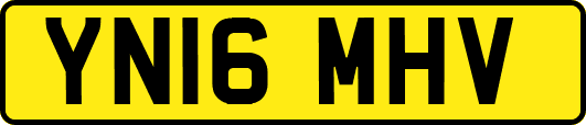 YN16MHV