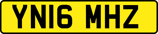 YN16MHZ