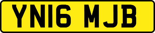 YN16MJB