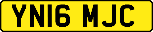 YN16MJC
