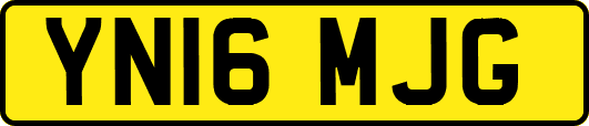 YN16MJG