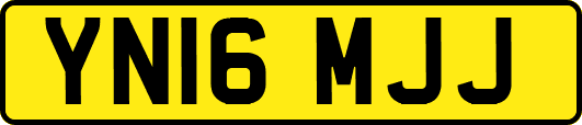 YN16MJJ