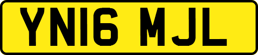 YN16MJL