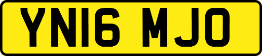 YN16MJO
